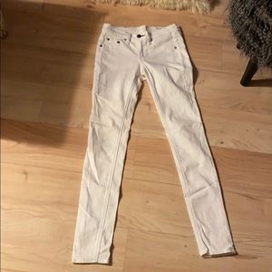 Rag and Bone Jean